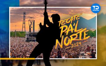Tecate Pal'Norte