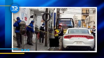 El hombre no presentó signos de violencia | Especial