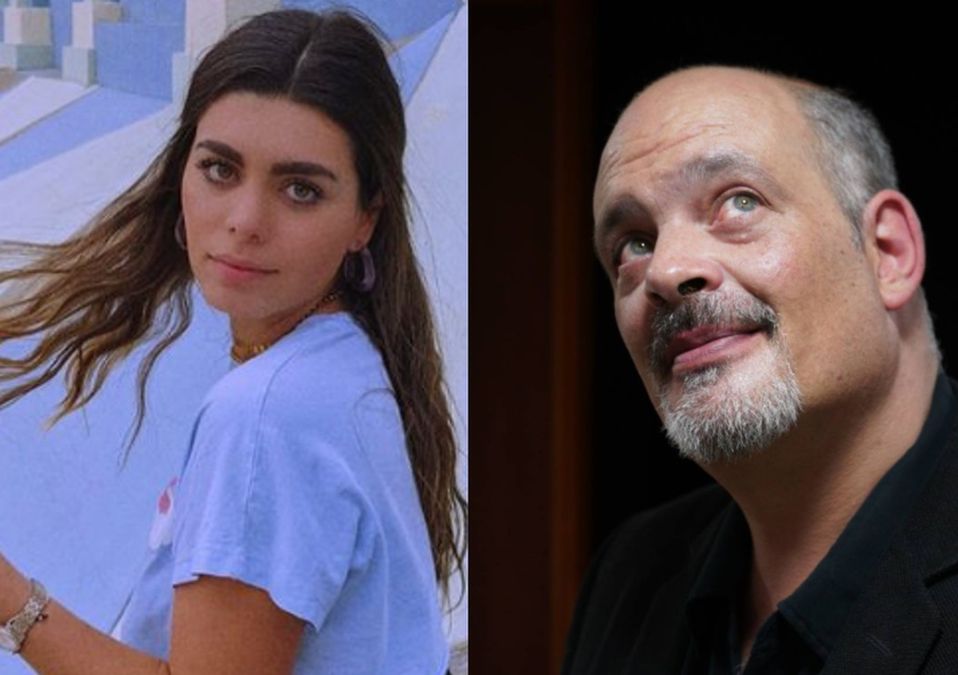 La actriz contó a través de un video los detalles del ataque que sufrió por parte del productor de 55 años.