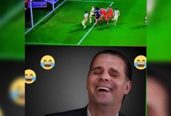 'Meme' Guillermo Ochoa 5 / CAPTURA DE IMAGEN