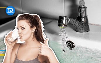 Por qué no debo tomar agua de la llave tras lluvias en Nuevo León | Especial
