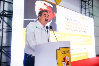 Hernán Villarreal / Especial