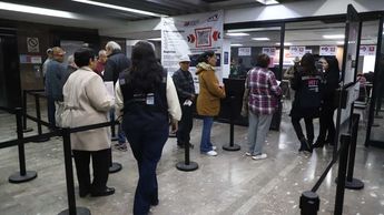 El municipio recordó que también se cuenta con la opción de pago en línea del predial para evitar filas. | Luis Guerra