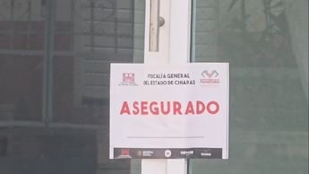 Como parte del operativo se cateó un domicilio en Suchiapa, donde se encontró a 'La Gretel' | FGE Chiapas