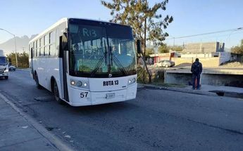 Ruta 13 indemniza a usuarios afectados por accidente