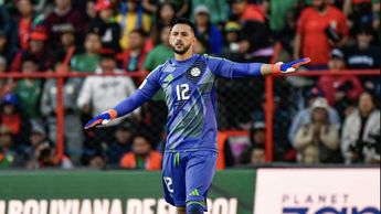 Camilo Vargas convocado con Colombia para Mundial 2026 asegura una fuerte suma económica para Atlas. | Camilo Vargas