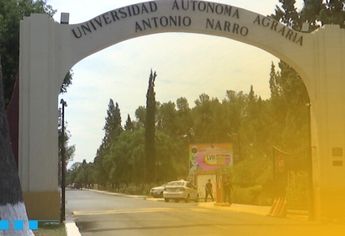 Estudiantes UAAAN regresarán a clases presenciales el 22 de abril.