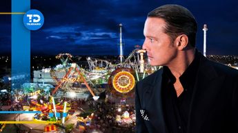 Cuánto cuesta la entrada para ver a Luis Miguel en la Feria Nacional Potosina 2024 | Cortesía