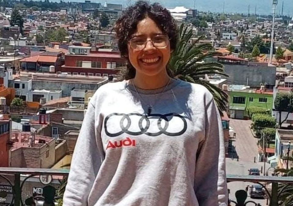 Joss regresaba de realizar entregas de su emprendimiento cuando fue arrollada por camión en Metepec. | Especial