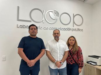 Monitoreo de elecciones. | Especial
