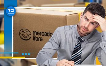 Mercado Libre puede reembolsarte una compra / Especial