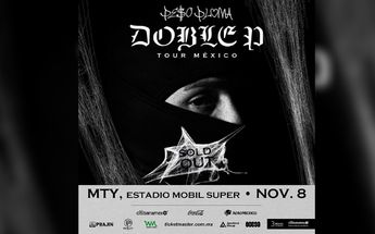 Sold Out en concierto de Peso Pluma / Especial