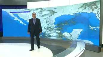 Pronóstico del tiempo para Monterrey, con Abimael Salas - 28 de mayo de 2025