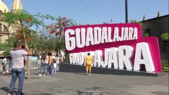 Guadalajara, corazón urbano que vuelve a latir
