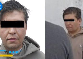 El influencer 'Fofo' Márquez lloró de nuevo en audiencia por tentativa de feminicidio en Edomex / Especial