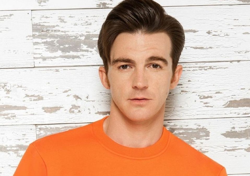 El Departamento de Policía de Daytona Beach, Florida, reporta la desaparición de Drake Bell.