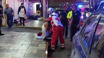 La Policía de Monterrey será la encargada de realizar las investigaciones correspondientes. | Agustín Martínez
