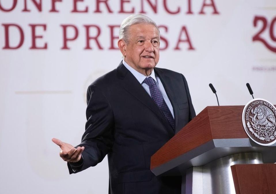AMLO enviará reforma a Ley Minera; propondrá uso exclusivo del litio