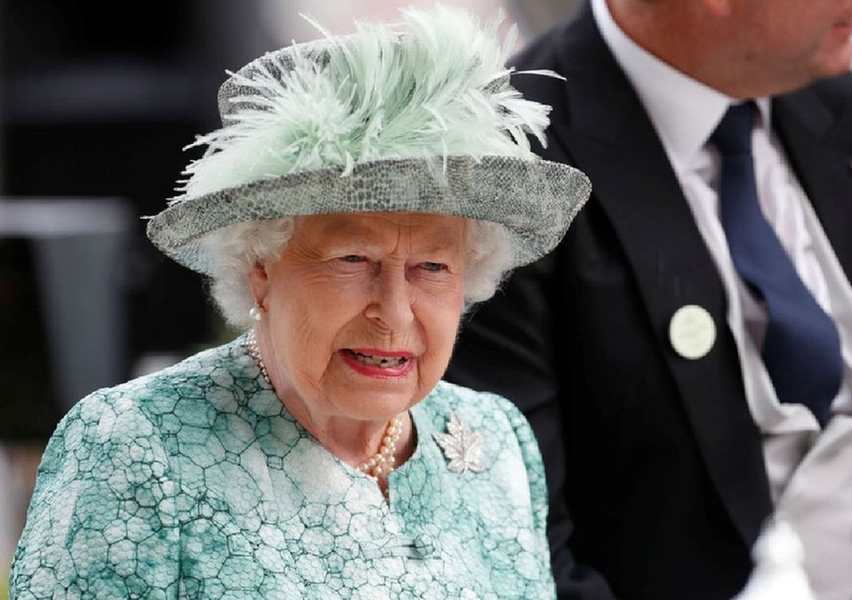 Desmiente supuesta muerta de la reina Isabel II / Reuters