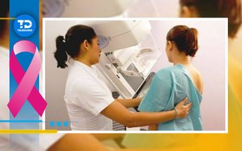 En el mes de octubre se hace un llamado a concientización sobre el cáncer de mama y en León puedes realizarte una mastografía gratuita.