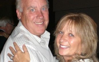 Tom Crist y su esposa Jan / Radio Canadá Internacional