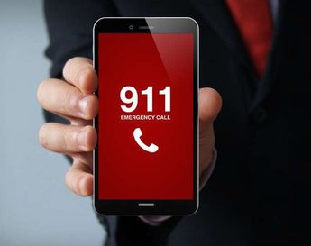Una aplicación fue creada en el año 2018 con la intención de permitir a la ciudadanía obtener ayuda desde el celular.