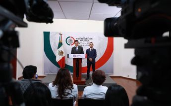 Jorge Romero, líder parlamentario del PAN. | Cortesía