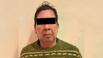 El hombre que habría provocado esto al adulto mayor quedó detenido. | Especial