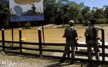 Hacienda Nápoles donde vivía Pablo Escobar | Especial