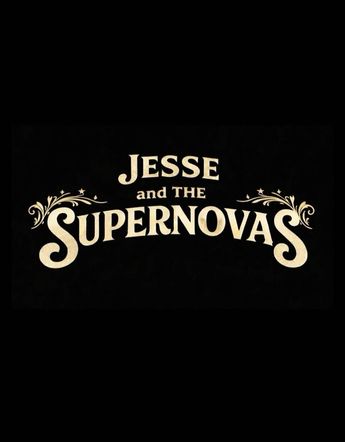 El perfil de Jesse and the Supernovas publicó su primer contenido el 24 de febrero de 2026. | Jesse Instagram