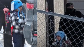 Por su parte, el Departamento de Seguridad Nacional (DHS) ofreció una versión contradictoria.