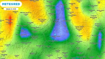 La Ciudad de México tendrá ambiente mayormente templado | Meteored