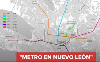 Recorrido de la Línea 6 | Especial