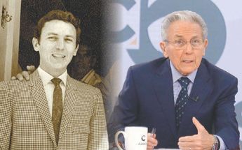 Arquitecto Benavides antes y después | Especial