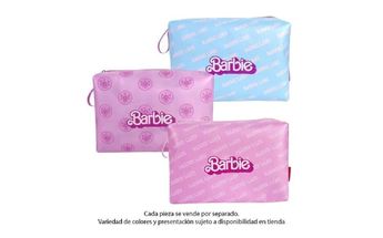 Walmart remata productos de Barbie, La Película en menos de 100 pesos / Captura