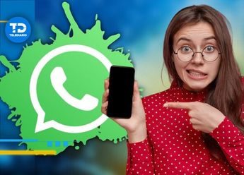 Cómo borrar mensajes de WhatsApp / Especial