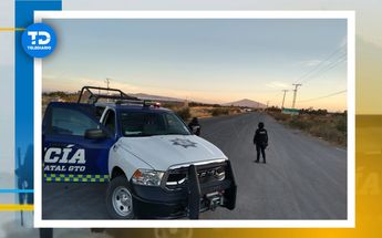 Libia Dennise, implementará un cambio estructural importante en Guanajuato al introducir la figura de 15 Jefes Regionales o Comisarios.