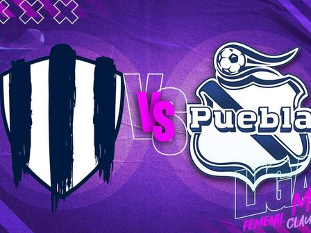 Rayadas busca la revancha del Apertura 2025 tras haber quedado eliminadas en Semifinales / Especial
