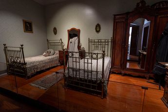 Museo de la Revolución Mexicana en Puebla | Andrés Lobato