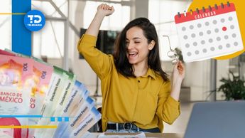La Ley Federal del Trabajo estipula los días feriados como un derecho laboral
