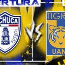 Imagen de Pachuca vs Tigres