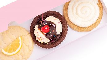 Crumbl Cookies | Especial