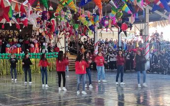 Secundaria número 20 Juan F Escamilla | Francisco Zúñiga Esquivel