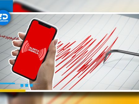 Se registraron al menos dos sismos en Chiapas y Veracruz el pasado miércoles | Especial