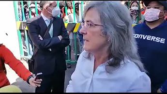 estudiantes de Udlap volverán a clases presenciales