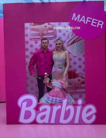 Canelo Álvarez celebró el cumpleaños de su hija menor