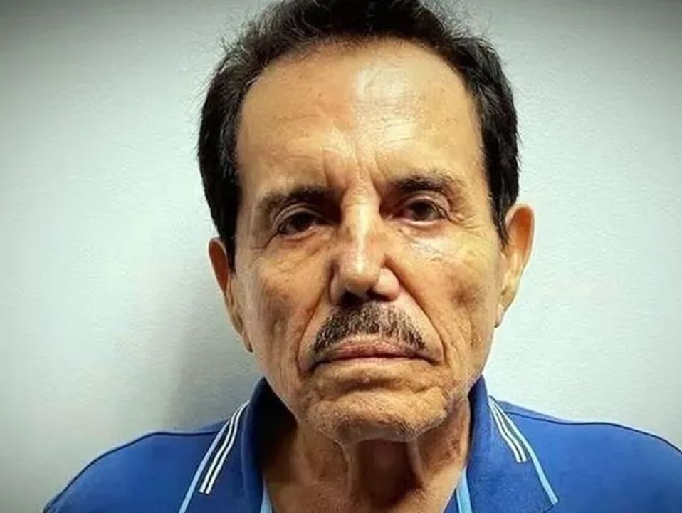 Gobierno estadounidense descarta la pena de muerte para 'El Mayo' Zambada