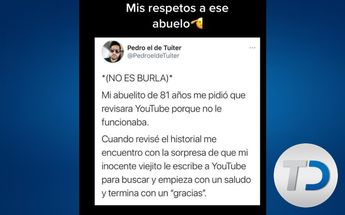 Captura de pantalla | TikTok