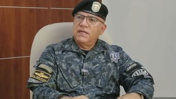 Atacan a balazos a fuerzas de seguridad en Fresnillo durante operativo por multihomicidio