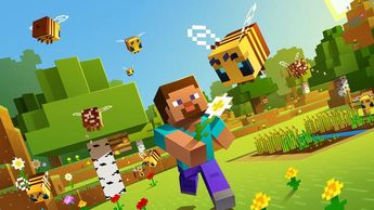 Se cumplen 11 años del lanzamiento de 'Minecraft'